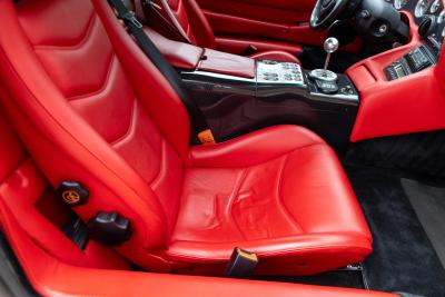 2001 Lamborghini Diablo 6.0 V12 VT &ldquo;Final year&rdquo;