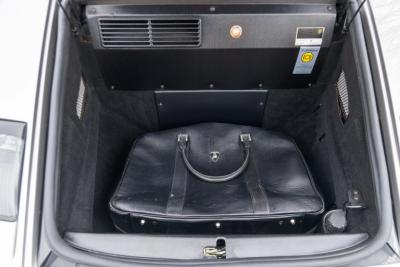 2001 Lamborghini Diablo 6.0 V12 VT &ldquo;Final year&rdquo;