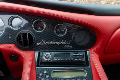 2001 Lamborghini Diablo 6.0 V12 VT &ldquo;Final year&rdquo;