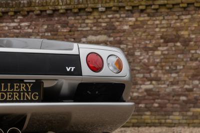 2001 Lamborghini Diablo 6.0 V12 VT &ldquo;Final year&rdquo;
