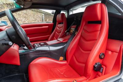 2001 Lamborghini Diablo 6.0 V12 VT &ldquo;Final year&rdquo;