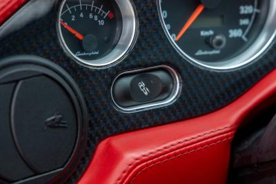 2001 Lamborghini Diablo 6.0 V12 VT &ldquo;Final year&rdquo;