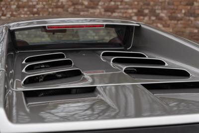 2001 Lamborghini Diablo 6.0 V12 VT &ldquo;Final year&rdquo;