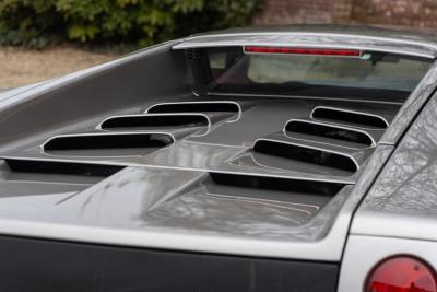 2001 Lamborghini Diablo 6.0 V12 VT &ldquo;Final year&rdquo;