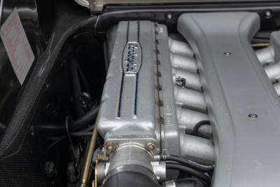 2001 Lamborghini Diablo 6.0 V12 VT &ldquo;Final year&rdquo;