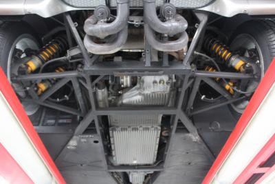 2001 Lamborghini Diablo 6.0 V12 VT &ldquo;Final year&rdquo;