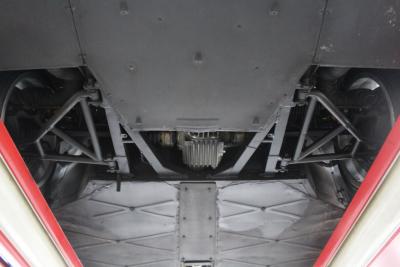 2001 Lamborghini Diablo 6.0 V12 VT &ldquo;Final year&rdquo;