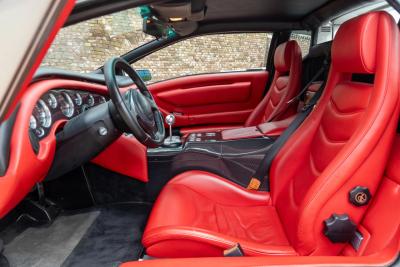 2001 Lamborghini Diablo 6.0 V12 VT &ldquo;Final year&rdquo;