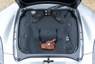 2005 Porsche Carrera GT