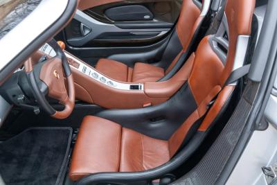 2005 Porsche Carrera GT