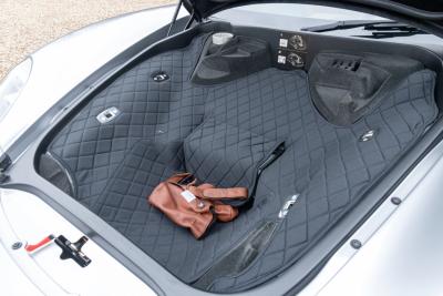 2005 Porsche Carrera GT