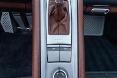 2005 Porsche Carrera GT