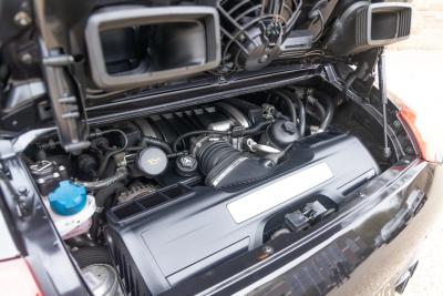 2009 Porsche 997 (997.2) Targa 4S &ldquo;Sport Chrono&rdquo;