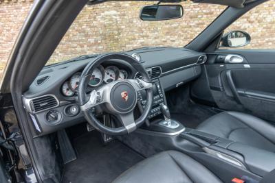 2009 Porsche 997 (997.2) Targa 4S &ldquo;Sport Chrono&rdquo;