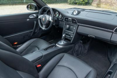 2009 Porsche 997 (997.2) Targa 4S &ldquo;Sport Chrono&rdquo;