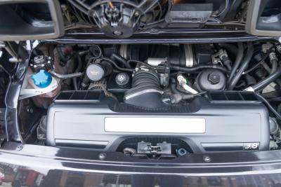 2009 Porsche 997 (997.2) Targa 4S &ldquo;Sport Chrono&rdquo;