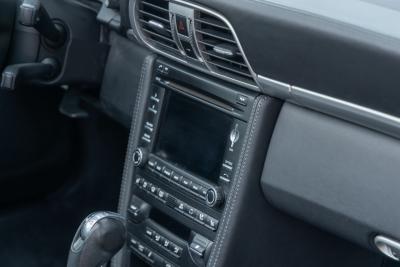 2009 Porsche 997 (997.2) Targa 4S &ldquo;Sport Chrono&rdquo;