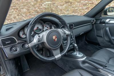 2009 Porsche 997 (997.2) Targa 4S &ldquo;Sport Chrono&rdquo;