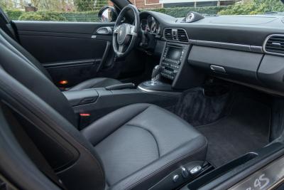 2009 Porsche 997 (997.2) Targa 4S &ldquo;Sport Chrono&rdquo;