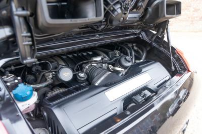 2009 Porsche 997 (997.2) Targa 4S &ldquo;Sport Chrono&rdquo;