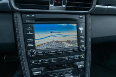 2009 Porsche 997 (997.2) Targa 4S &ldquo;Sport Chrono&rdquo;