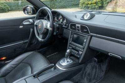 2009 Porsche 997 (997.2) Targa 4S &ldquo;Sport Chrono&rdquo;