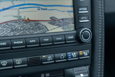 2009 Porsche 997 (997.2) Targa 4S &ldquo;Sport Chrono&rdquo;