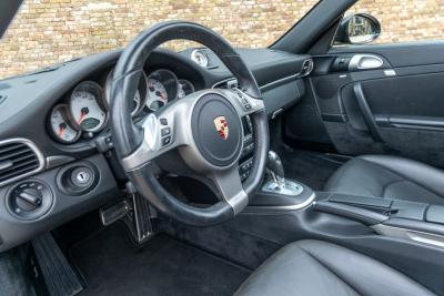 2009 Porsche 997 (997.2) Targa 4S &ldquo;Sport Chrono&rdquo;