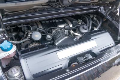 2009 Porsche 997 (997.2) Targa 4S &ldquo;Sport Chrono&rdquo;