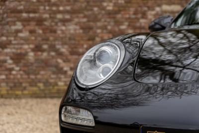 2009 Porsche 997 (997.2) Targa 4S &ldquo;Sport Chrono&rdquo;