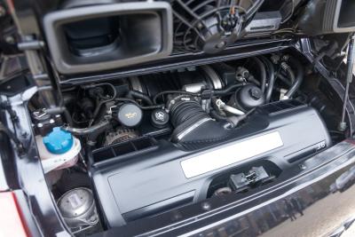 2009 Porsche 997 (997.2) Targa 4S &ldquo;Sport Chrono&rdquo;