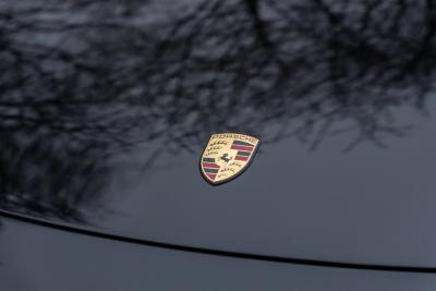 2009 Porsche 997 (997.2) Targa 4S &ldquo;Sport Chrono&rdquo;