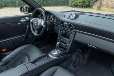 2009 Porsche 997 (997.2) Targa 4S &ldquo;Sport Chrono&rdquo;