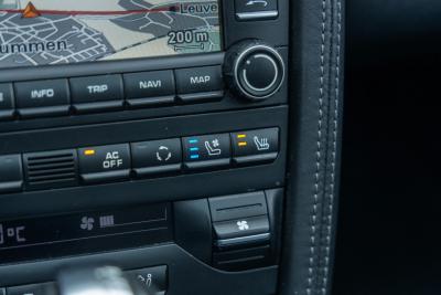 2009 Porsche 997 (997.2) Targa 4S &ldquo;Sport Chrono&rdquo;