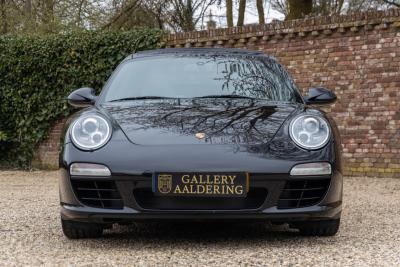 2009 Porsche 997 (997.2) Targa 4S &ldquo;Sport Chrono&rdquo;