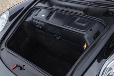 2009 Porsche 997 (997.2) Targa 4S &ldquo;Sport Chrono&rdquo;