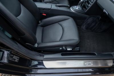 2009 Porsche 997 (997.2) Targa 4S &ldquo;Sport Chrono&rdquo;