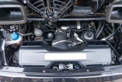 2009 Porsche 997 (997.2) Targa 4S &ldquo;Sport Chrono&rdquo;