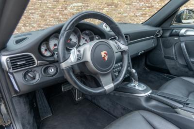 2009 Porsche 997 (997.2) Targa 4S &ldquo;Sport Chrono&rdquo;