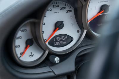 2009 Porsche 997 (997.2) Targa 4S &ldquo;Sport Chrono&rdquo;