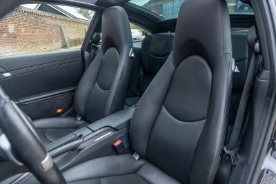 2009 Porsche 997 (997.2) Targa 4S &ldquo;Sport Chrono&rdquo;