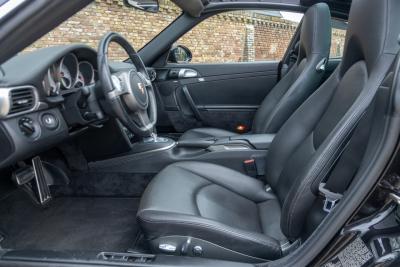 2009 Porsche 997 (997.2) Targa 4S &ldquo;Sport Chrono&rdquo;