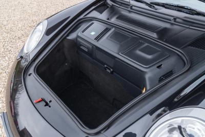 2009 Porsche 997 (997.2) Targa 4S &ldquo;Sport Chrono&rdquo;