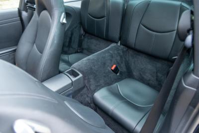 2009 Porsche 997 (997.2) Targa 4S &ldquo;Sport Chrono&rdquo;