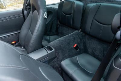 2009 Porsche 997 (997.2) Targa 4S &ldquo;Sport Chrono&rdquo;