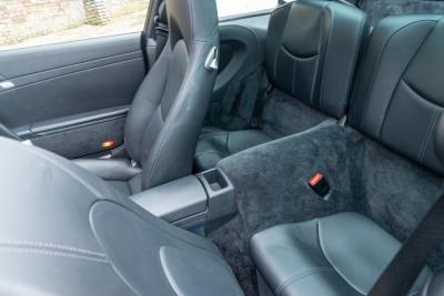 2009 Porsche 997 (997.2) Targa 4S &ldquo;Sport Chrono&rdquo;