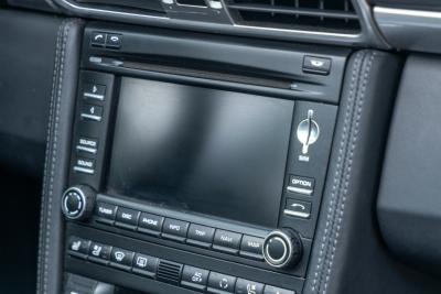 2009 Porsche 997 (997.2) Targa 4S &ldquo;Sport Chrono&rdquo;