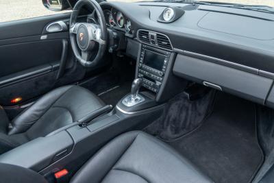 2009 Porsche 997 (997.2) Targa 4S &ldquo;Sport Chrono&rdquo;