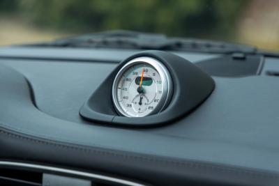 2009 Porsche 997 (997.2) Targa 4S &ldquo;Sport Chrono&rdquo;