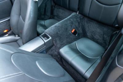 2009 Porsche 997 (997.2) Targa 4S &ldquo;Sport Chrono&rdquo;